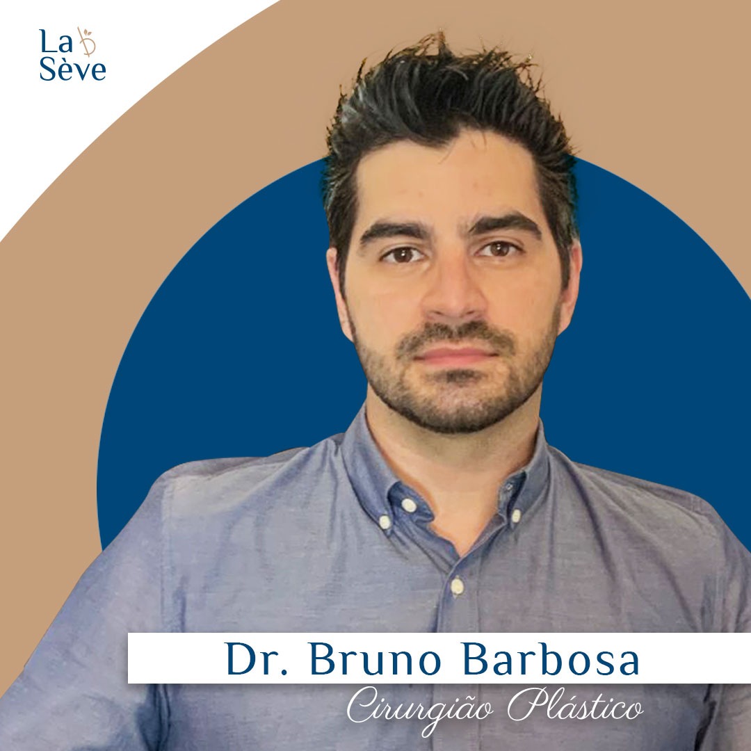 Dr. Bruno de Oliveira Barbosa